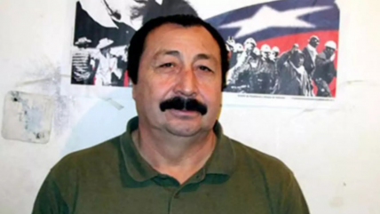   Ubilla: Apablaza lleva 35 años usando los sistemas judiciales para evadir la justicia 