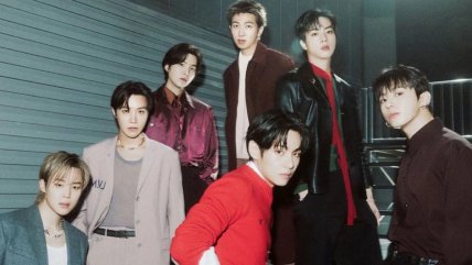   BTS confirma tercer show en Chile: Fecha y venta de entradas 