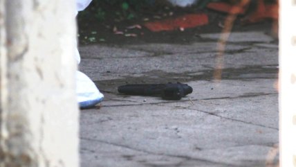   Funcionario PDI repelió asalto a almacén en Cerrillos y baleó a delincuente 