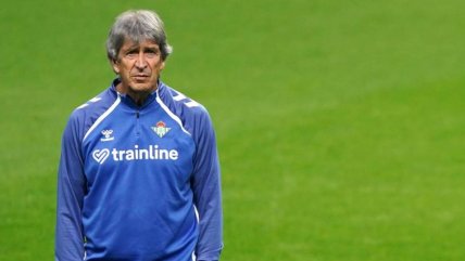  Betis igualó con SC Braga por la Europa League  