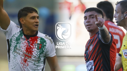   Deportes Limache visita a Palestino con la mira puesta en el liderato de la Liga 