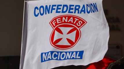   Fenats advirtió que recorte del 3% en Salud será un 