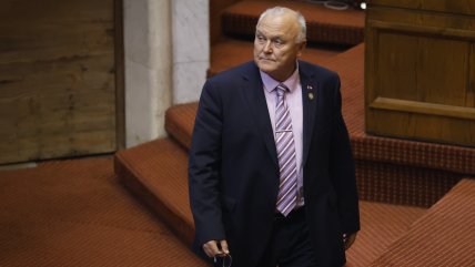   Senador Becker: La mayoría de las diferencias entre RN y el Gobierno están resueltas 