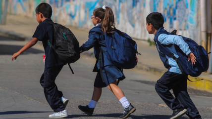   Superintendencia de Educación insta a colegios instalar cámaras y comités de seguridad 