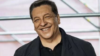   Ya hay fecha para el estreno de Julio César Rodríguez en Mega 