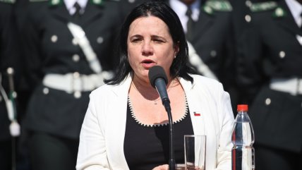   Gobierno refuerza plan de seguridad en el norte: Foco en control fronterizo y robo de autos 