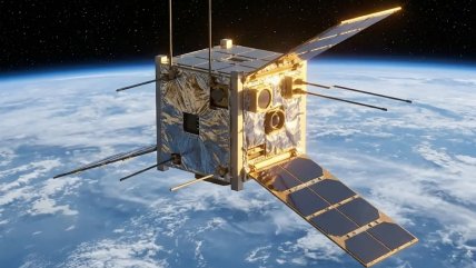   Congreso Futuro: El primer satélite chileno desarrollado íntegramente en una región 