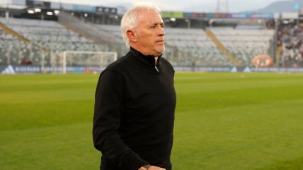   Ivo Basay en Viejos Cracks: La regla Sub 21 exige que te tienen que poner, pero no por mérito 