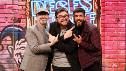  Tras liderar la audiencia: 