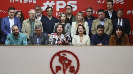  Oposición unifica esfuerzos ante proyecto de Reconstrucción Nacional  