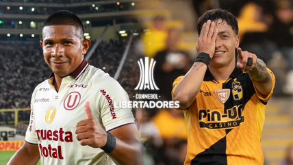   Coquimbo Unido buscará ante Universitario su primera victoria en la Copa Libertadores 