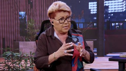   Movilh acusó a TV+ de ser 