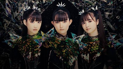   Babymetal confirmó coordenadas de su primer Movistar Arena: Fecha y venta de entradas 