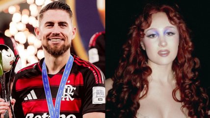   Jorginho aclara polémica con Chappell Roan: 