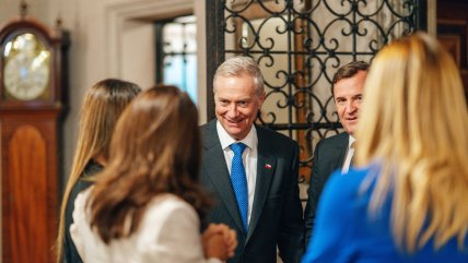   Sin cambios: Gobierno presentó su megareforma al oficialismo 