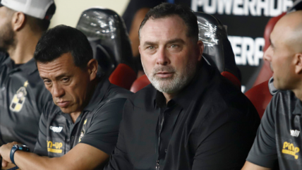   Caputto y triunfo ante Universitario: Es un gran resultado, pero esto sigue y lo vamos a disfrutar 