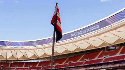  Atlético de Madrid lanzó ácido mensaje tras eliminar a FC Barcelona 