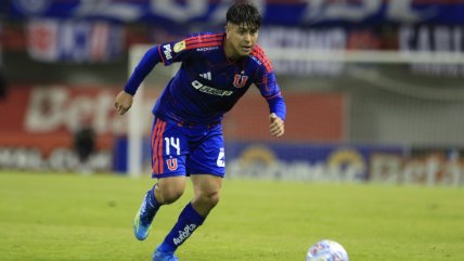   Marcelo Morales y el arbitraje: Nos hemos sentido perjudicados en algunas circunstancias 