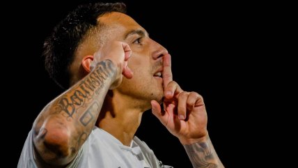   Se dio a conocer la razón de la reunión de Javier Correa con Blanco y Negro 