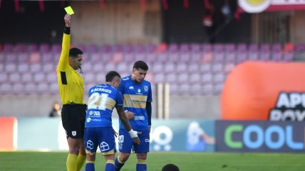   Everton se comunicó con Roberto Tobar por 