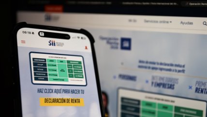   Las claves para que emprendedores cumplan con su Operación Renta 2026 