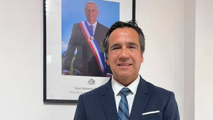   Renato Münster no asumirá como seremi de las Culturas metropolitano 