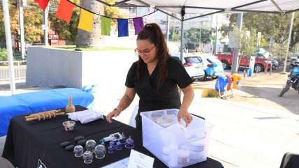   Fosis abre 28 mil cupos para emprender: financiamiento llega a 800 mil pesos 