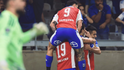   [ESTADISTICAS] La tabla en la segunda fecha grupal de la Copa Libertadores 2026 