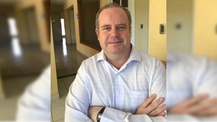  Seremi que dejó todo botado está bien de salud, pero ya fue reemplazado  