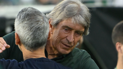   Prensa sevillana lapidó a Pellegrini tras eliminación de Betis: 