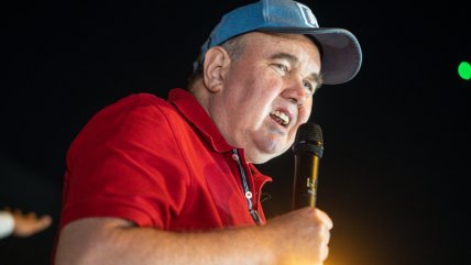  Perú: Ultraderechista López Aliaga ofrece dinero a quienes den pruebas de fraude electoral  