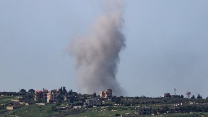   Israel y Líbano iniciaron tregua de 10 días tras mediación de EE.UU. 