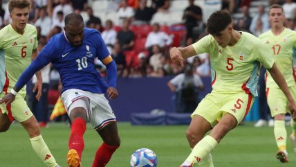   El COI quiere remecer el fútbol olímpico y acercarlo al Mundial 
