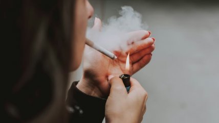   Reino Unido prohibirá la venta de tabaco, de por vida, a las nuevas generaciones 