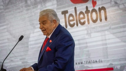  Teletón 2026 confirma fechas para su programa de televisión 