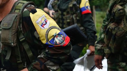   Imputan a 20 exguerrilleros FARC como 