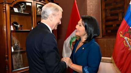   Fujimori y Kast reiteraron su 