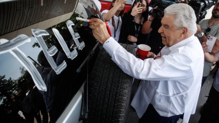   Teletón 2026: Conoce la fecha, el nuevo lema y al niño embajador de este año 
