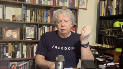   Tres detenidos, entre ellos un exmirista, por colocar bomba falsa en la casa de Fernando Villegas 