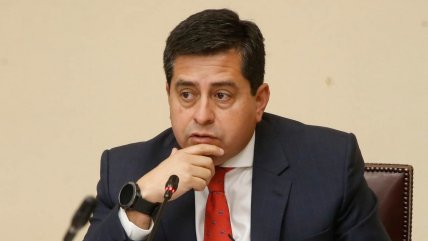   Araya contesta al PPD Metropolitano tras cuestionar su militancia: 