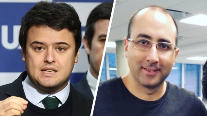   Diputado UDI: Los que se relacionaron con Cerimedo no sabían que se transformaría en un monstruo 