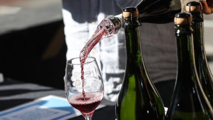   Día Nacional del Vino: Historia de la vitivinicultura en Chile y la nueva guía del enoturismo urbano 
