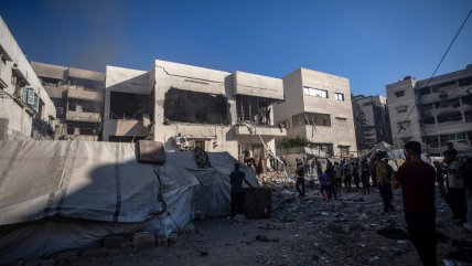   Tropas israelíes matan a tiros a un niño de 11 años en el sur de la Franja de Gaza 