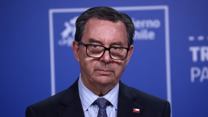   Ministro Barros y Estrecho de Magallanes: No estamos viviendo ninguna situación excepcional 