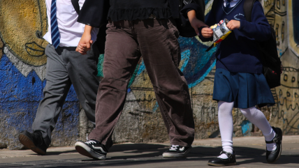   El positivo impulso del skate, la robótica y el teatro en el desarrollo socioemocional de escolares 