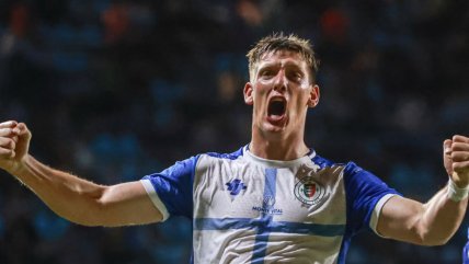   Ascenso: Santa Cruz venció a Iquique y se alejó de Rangers en la lucha por la permanencia 