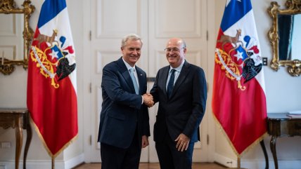   El BID invertirá 2.000 millones de dólares para dinamizar el sector vivienda en Chile 