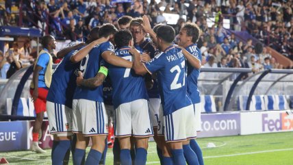   Como 1907 hizo historia con triunfo ante RB Leipzig en su primer partido en Champions League 