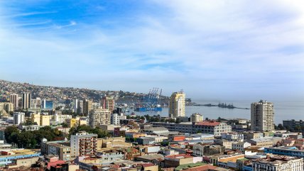   Chile postula a Valparaíso como sede del Tratado de Alta Mar 