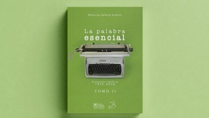   Traducen discursos de Patricio Aylwin para proyectar su legado internacional 